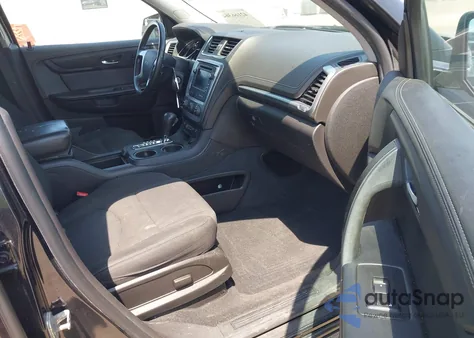 2014 GMC Acadia Sle-2 из США, поврежденный, VIN 1GKKVPKD4EJ232240